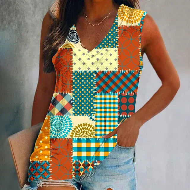 Kofta Dam Lång Mjuk Polyester Elegant Design 9