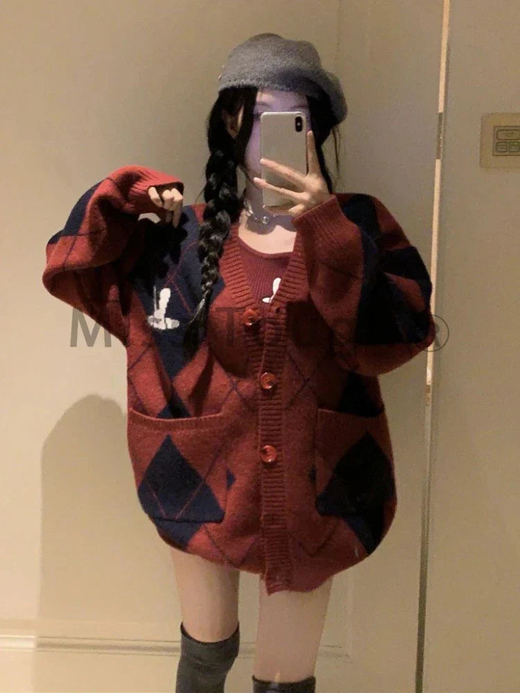 Kvinnors Miniklänning V-Hals A-Line Polyester med Fickor-2