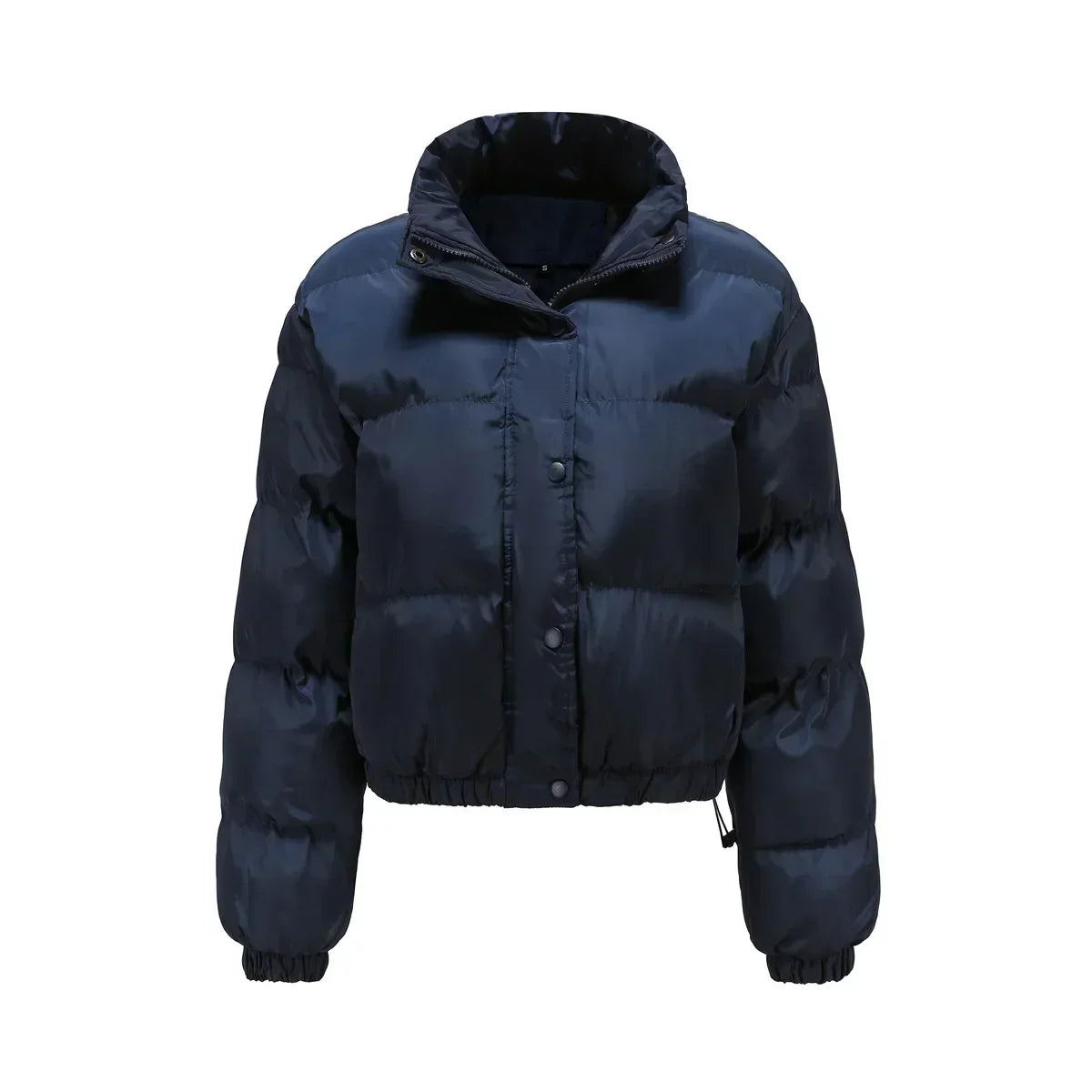 Variant image for Herrjacka Bomull Parka Chic Justerbar Passform-21