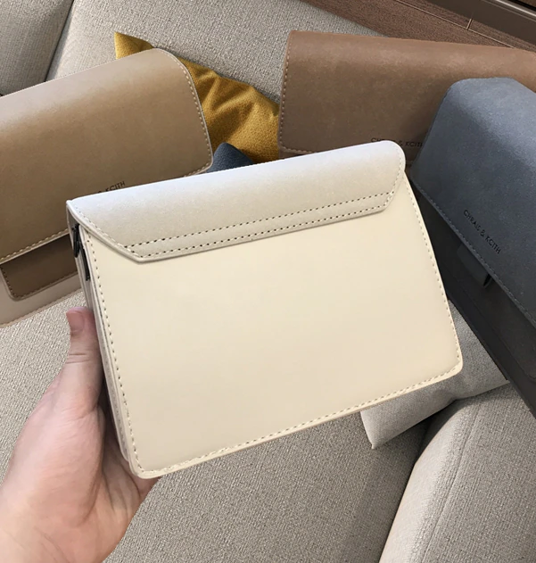 Dam Axelväska Praktisk Syntetisk För Vardagsbruk-3