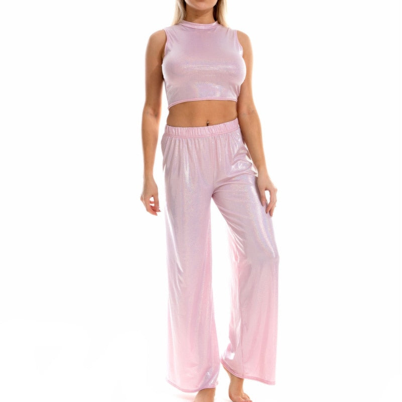 Herrbyxor Bred Snitt i Polyester – Bekväm Passform och Lång Längd för Vardagsbruk 6