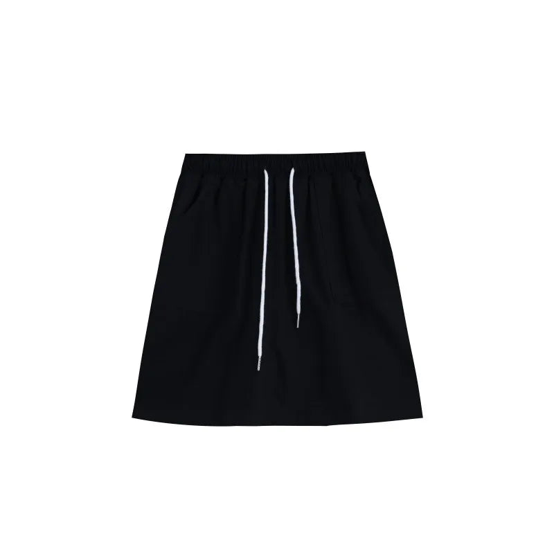 Variant image for Kvinna Mini Kjol Gravitation Design Polyester-1