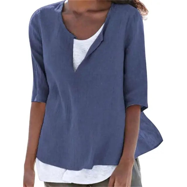 Kvinnors Sportig Klänning Avslappnad Polyester-1