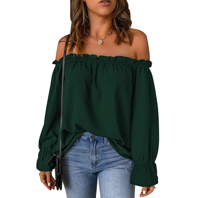 Kvinnors Kemi Klänning Luftig Polyester-4