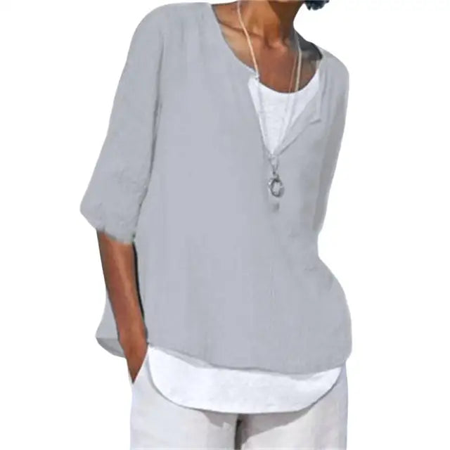 Variant image for Kvinnors Sportig Klänning Avslappnad Polyester-5