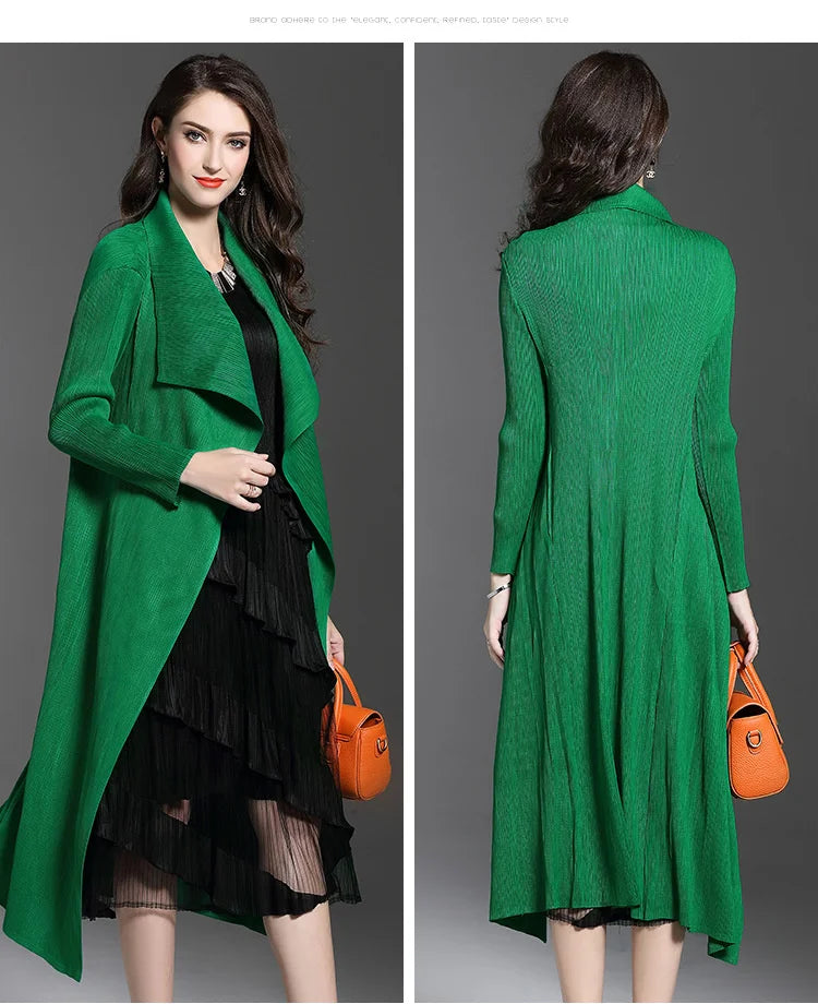 Variant image for Dam Kappa Monokrom Vinter Polyester-6