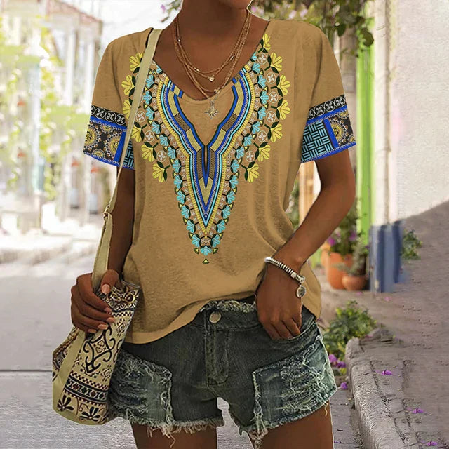 Variant image for Dam Sportig Topp Kort Polyester-29