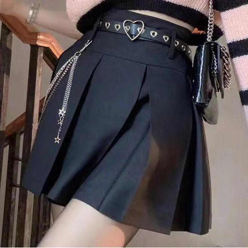 Variant image for Dam Rockuppsättning Rynkdesign Polyester Akryl-5