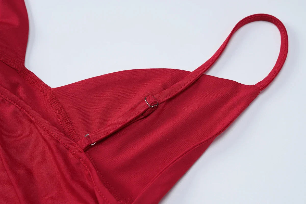 Dam Tank Top Kort Passform Mjuk Polyester Spandex-4