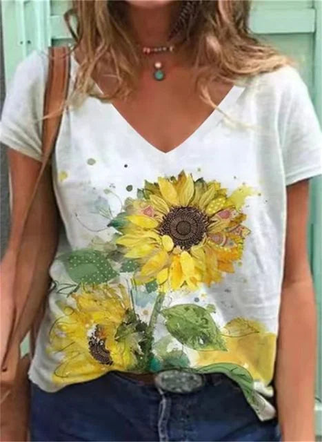 Variant image for Dam Kort Blus Modern Lätt Material-76