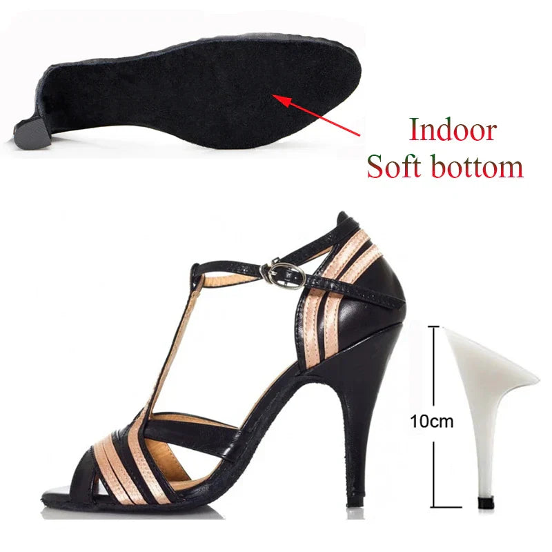 Variant image for Dam Stövlar Båtstil Silkesatin och Bomull med LACE-UP System-67