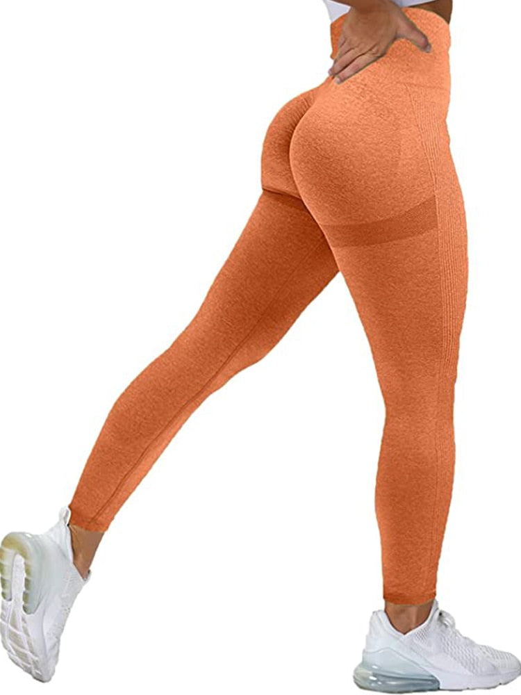 Variant image for Dam Aktivkläder Sportig Högkvalitativ Polyester Elastan-27