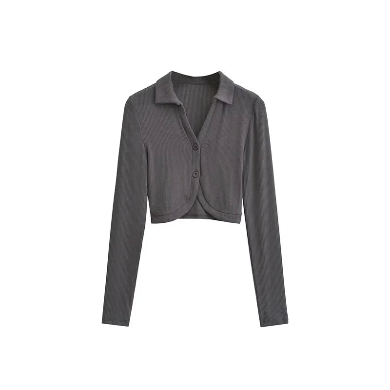 Sommarkvällsset för Dam i Lätt Bomull med Elastisk Midja och Raka Byxor – Perfekt för Varma Kvällar 14