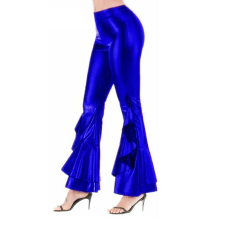 Herrbyxor Medelstora Stretch Polyester för Utomhusaktiviteter-4
