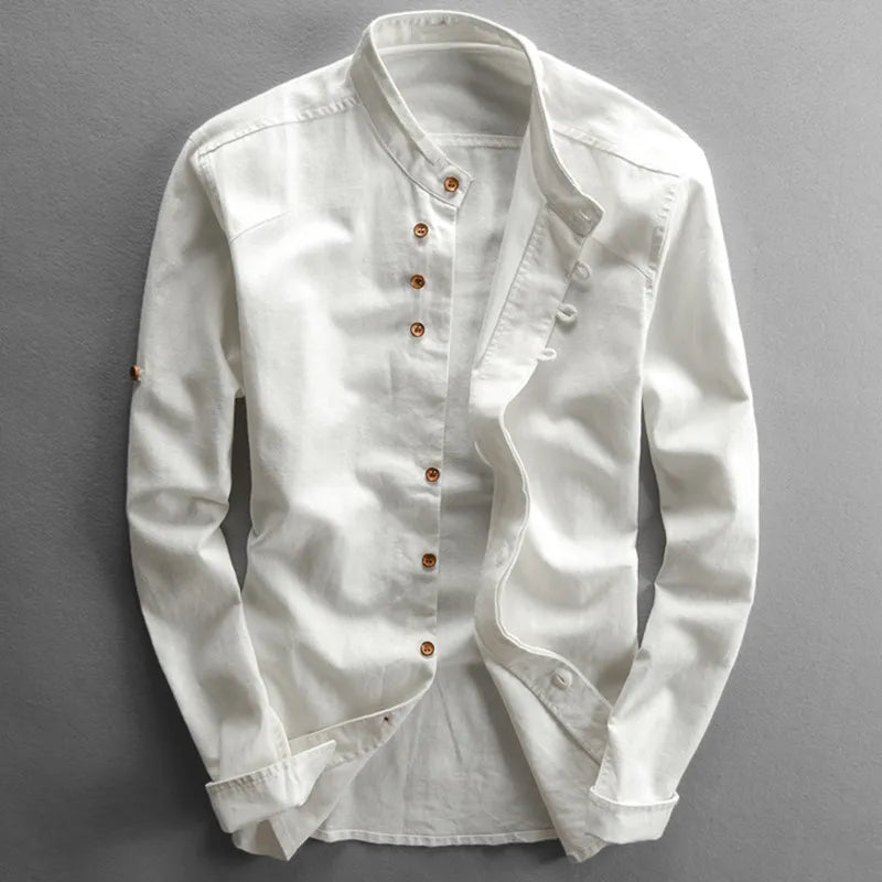 Dam Blus Japansk Stil Högkvalitativt Material Elegant Design-4