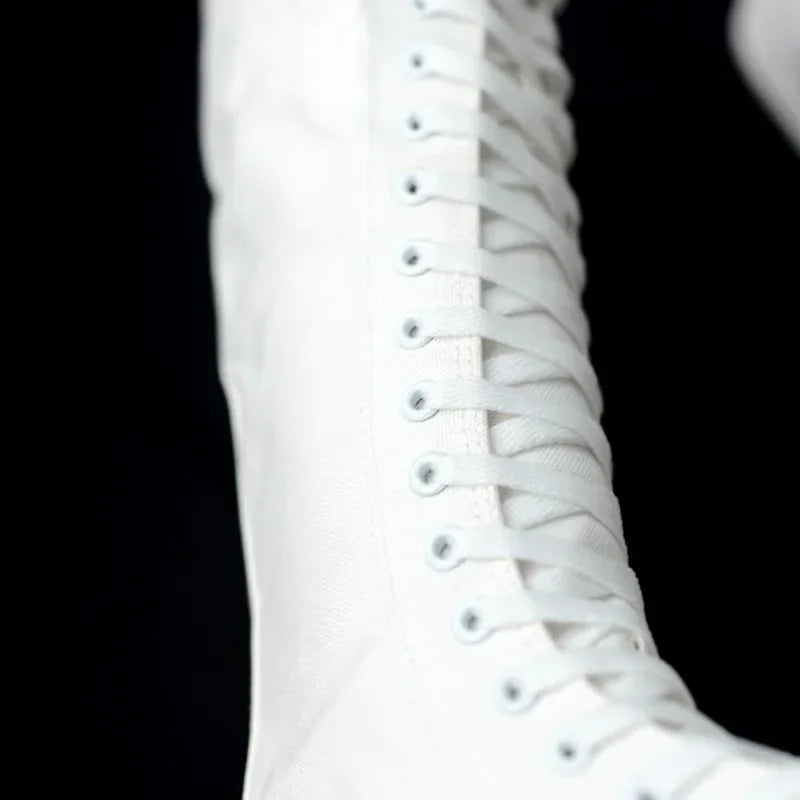 Gummistövlar Dam Hållbar Design med Gummisulor-3