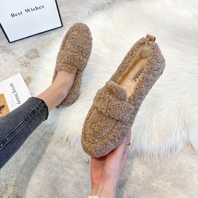 Dam Sneakers Trendig Design Komfortabelt Syntetmaterial 6