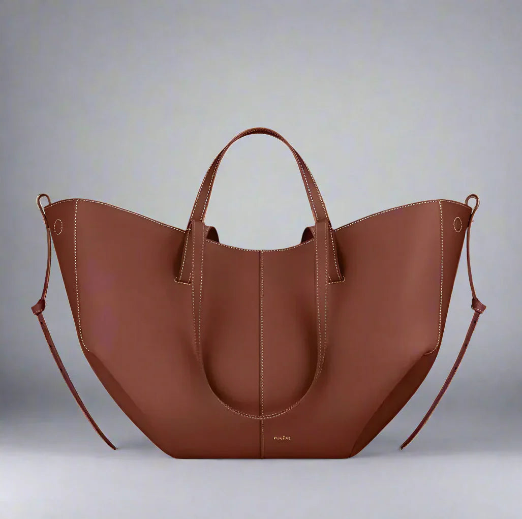 Handväska Dam Elegant Polyester PU för Vardagsbruk-2