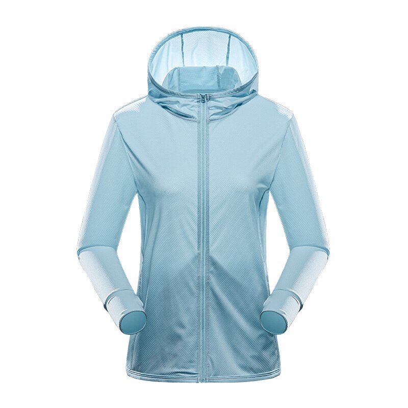 Unisex Lätt Vattentät Jacka För Aktivt Utomhusbruk Polyester 3