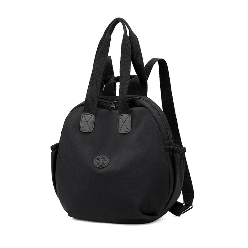 Ergonomisk Resväska för Män och Kvinnor i Hållbart Syntetmaterial-2