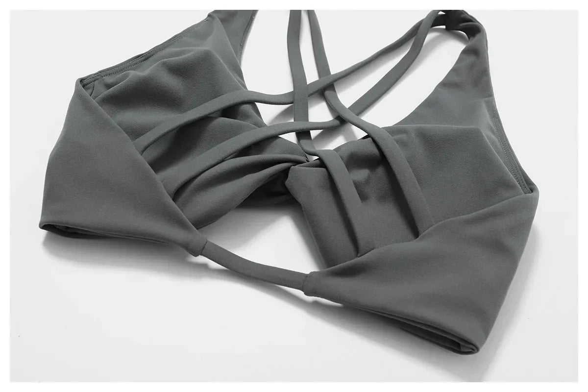 Dam Byxor Med Resår I Midjan Snygga Andningsbara Nylon Spandex-3