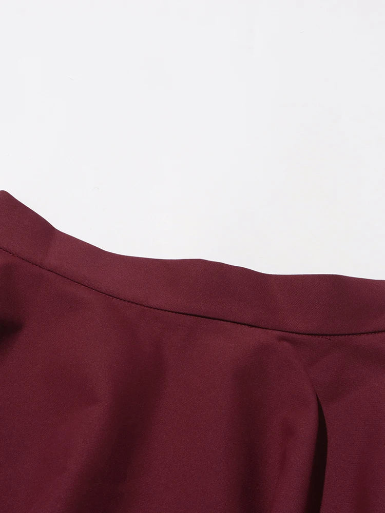 Dam Rock-set Elegant Design Bomull Polyester-6