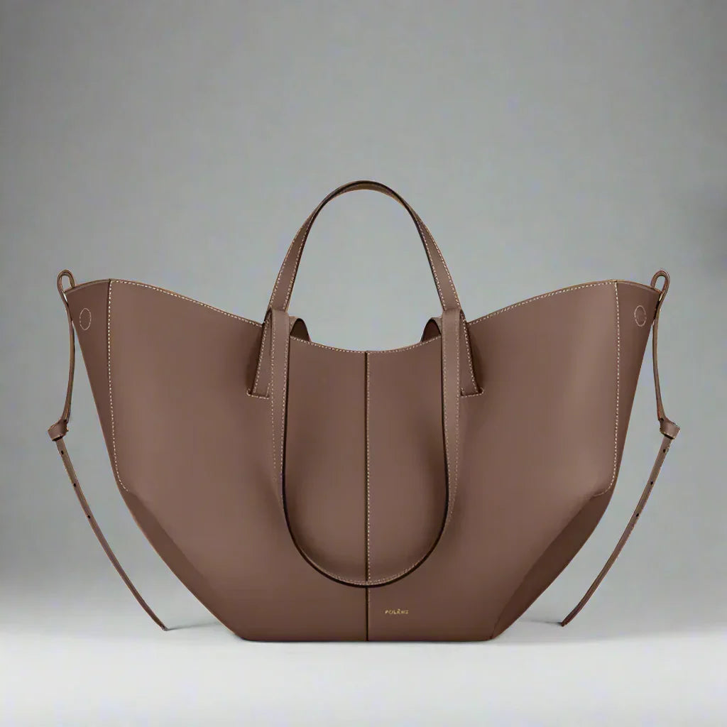 Variant image for Handväska Dam Elegant Polyester PU för Vardagsbruk-12