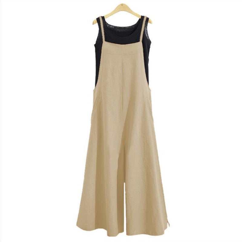 Variant image for Damkläder Elegant Klänning Hållbart Material-33