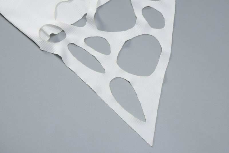 Dam Skönhetsrockuppsättning Utan Ärmar Spandex Polyester-6