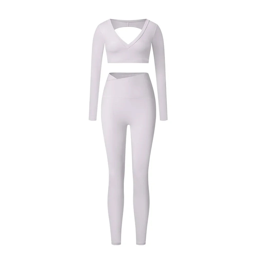 Variant image for Damleggings Monokrom Slim Fit Lycra Nylon-5