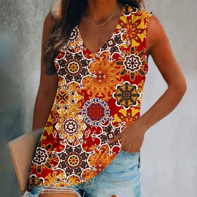 Kvinna Lång Kofta Vintageinspirerad Lätt Akryl-2