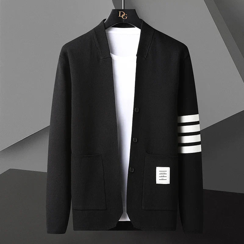 Variant image for Herr Kofta Mjuk Polyester Minimalistisk Design-13