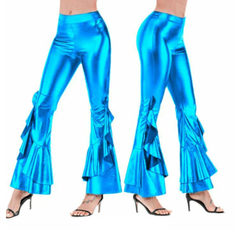 Variant image for Herrbyxor Medelstora Stretch Polyester för Utomhusaktiviteter-1