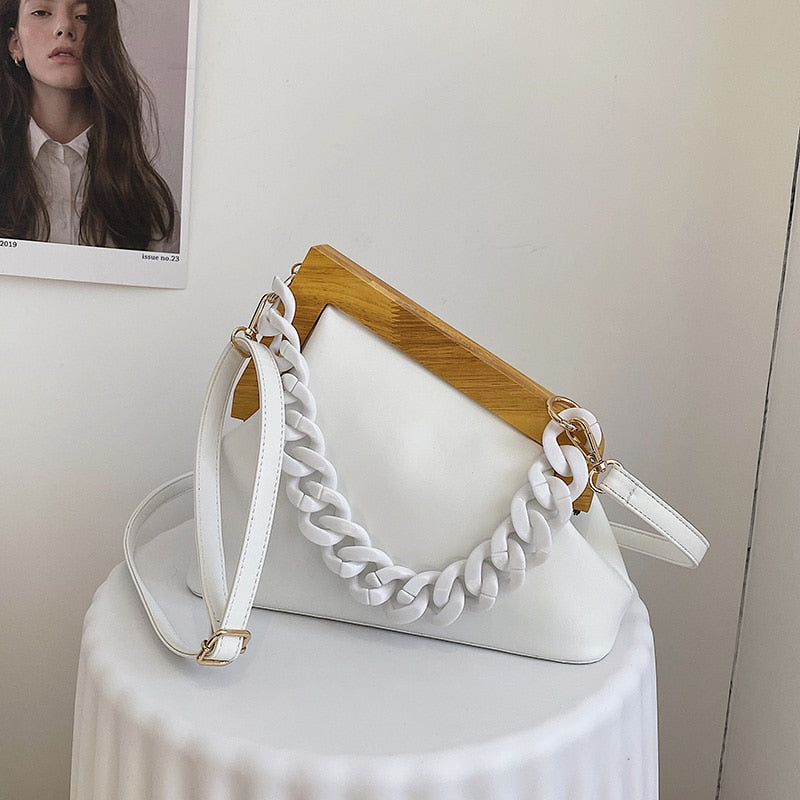 Dam Slingväska Modern Design Polyester 13