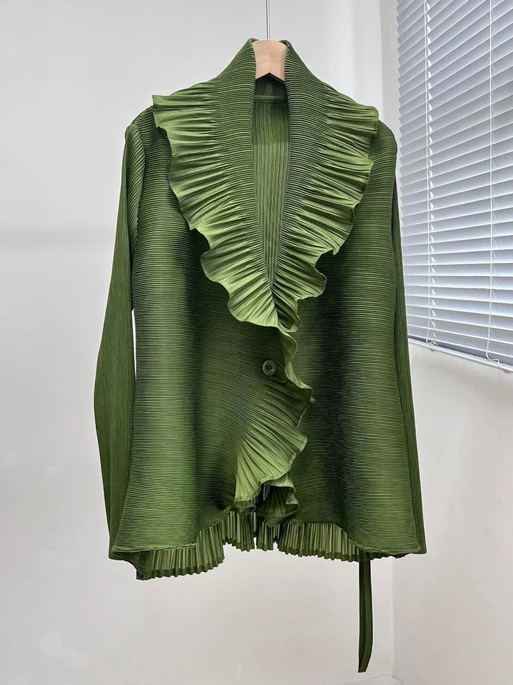 Variant image for Dam Regnskjorta Rufsar Polyester-3