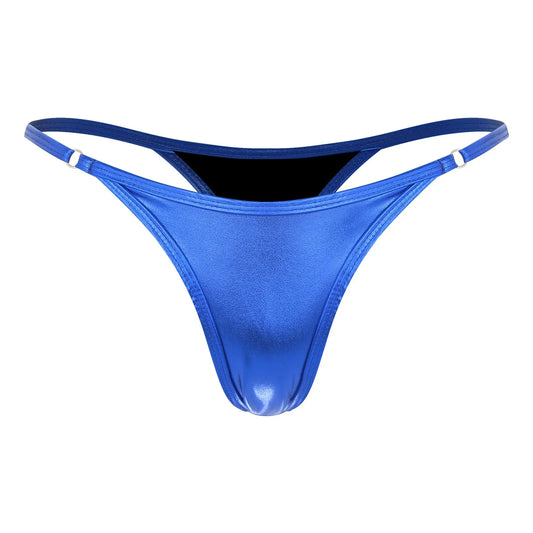 Dam Tanga Figurformande Polyester Spandex-1