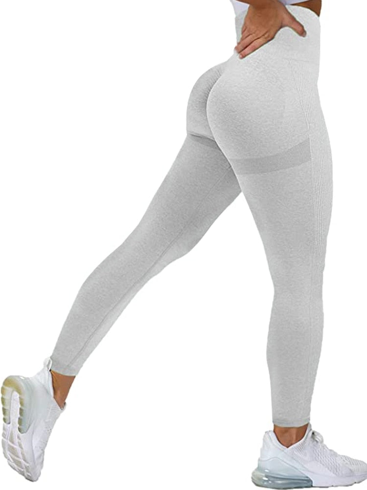 Variant image for Dam Aktivkläder Sportig Högkvalitativ Polyester Elastan-5