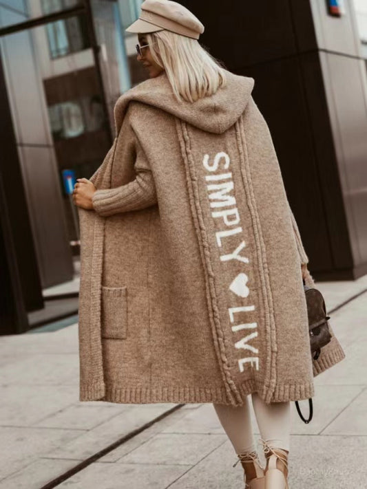 FuskpĂ€ls Jacka Dam Lösa Ărmar Nylon Elegant och BekvĂ€m-1