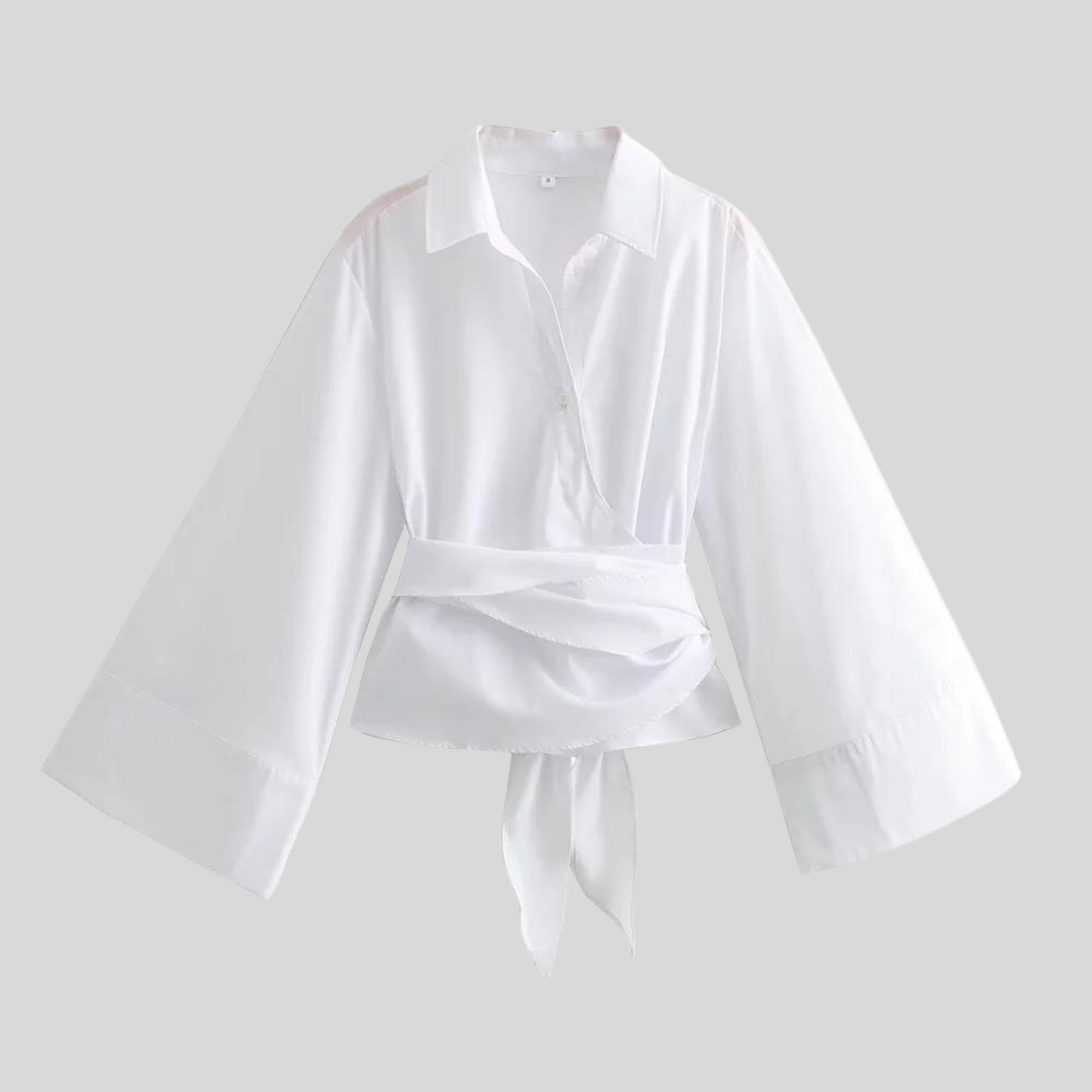 Variant image for Dam Topp Festtoppar Elegant Mjuk Polyester-5