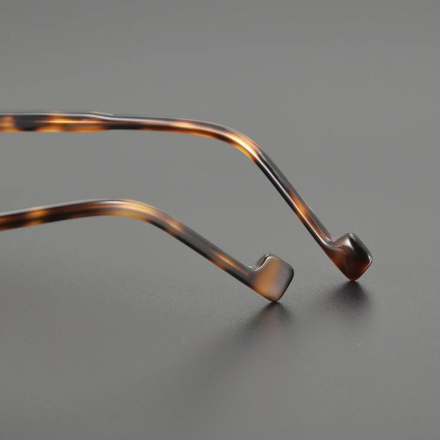 Unisex Säkerhetsglasögon Geometrisk Acetat Design-6