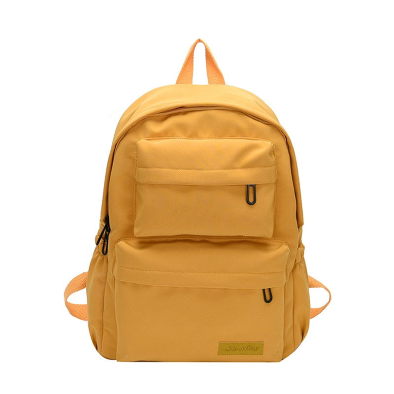 Variant image for Vattentät Resväska för Män och Kvinnor Lätt Nylon Ergonomisk-4