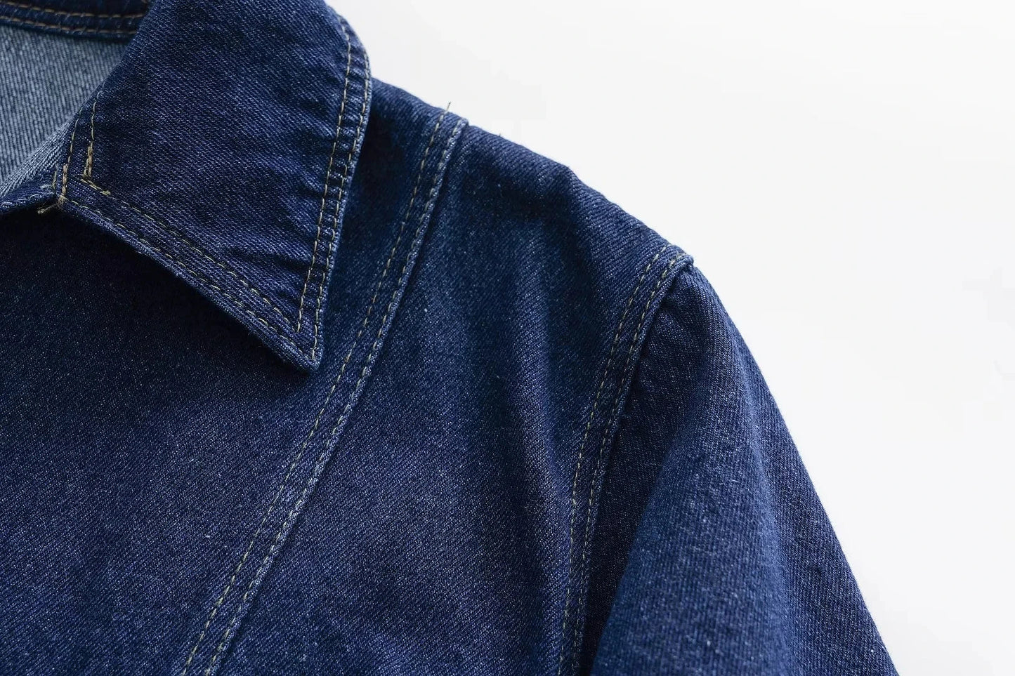 Dam Rock Set Monokrom Polyester-6