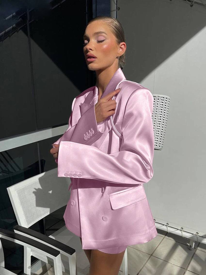 Dam A-Line Kjolset Lång Polyester-2