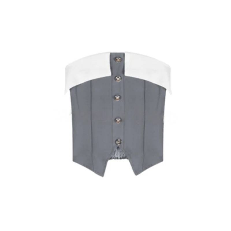 Variant image for Dam A-Line Kjolset Elegant Polyester-13