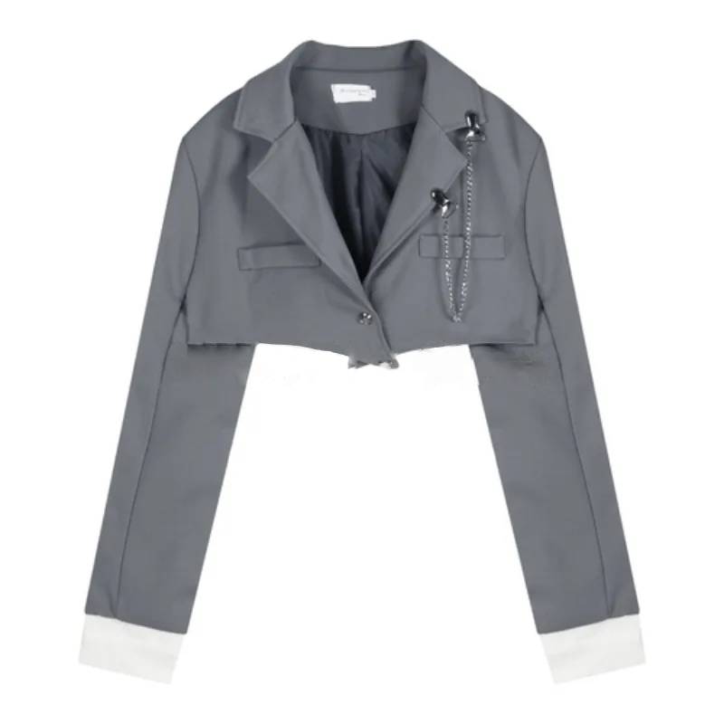 Variant image for Dam A-Line Kjolset Elegant Polyester-10
