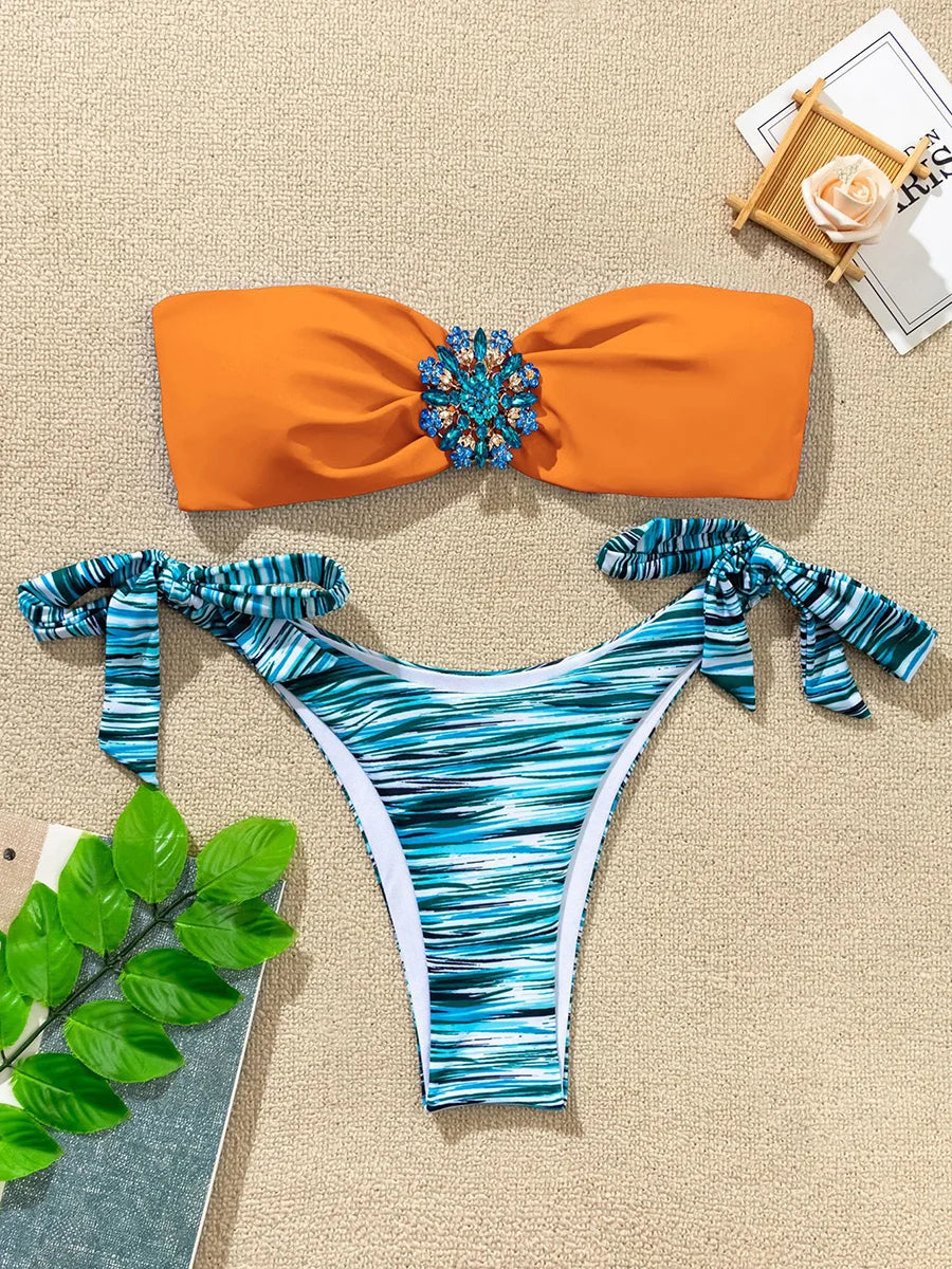 Variant image for Tvådelat Set Dam Modern Design Polyester Spandex-7