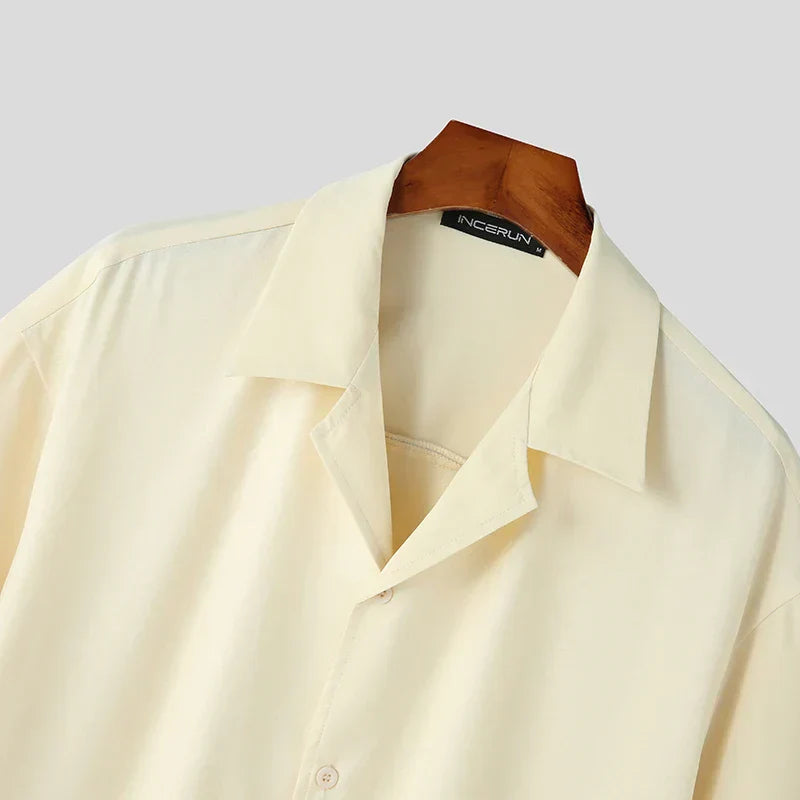 Dam Blommig Topp Av Mjuk Polyester Avslappnad Passform 2