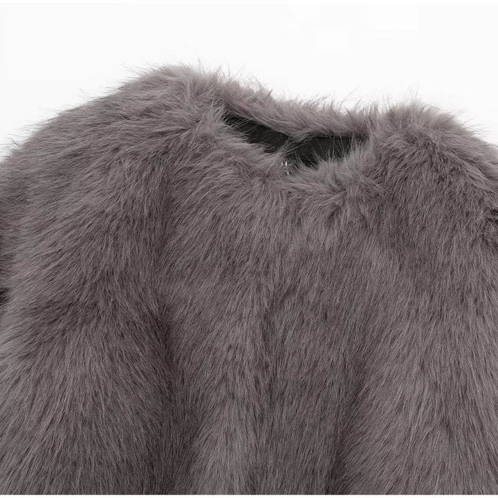 Damkläder Högkvalitativa Byxor Dam Elegant Bomull 2