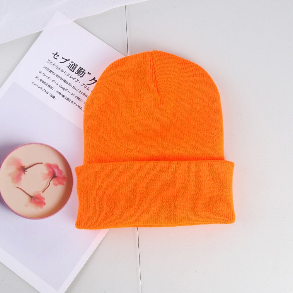 Unisex Hatt i Kashmir Monokrom Design för Komfort och Stil 6