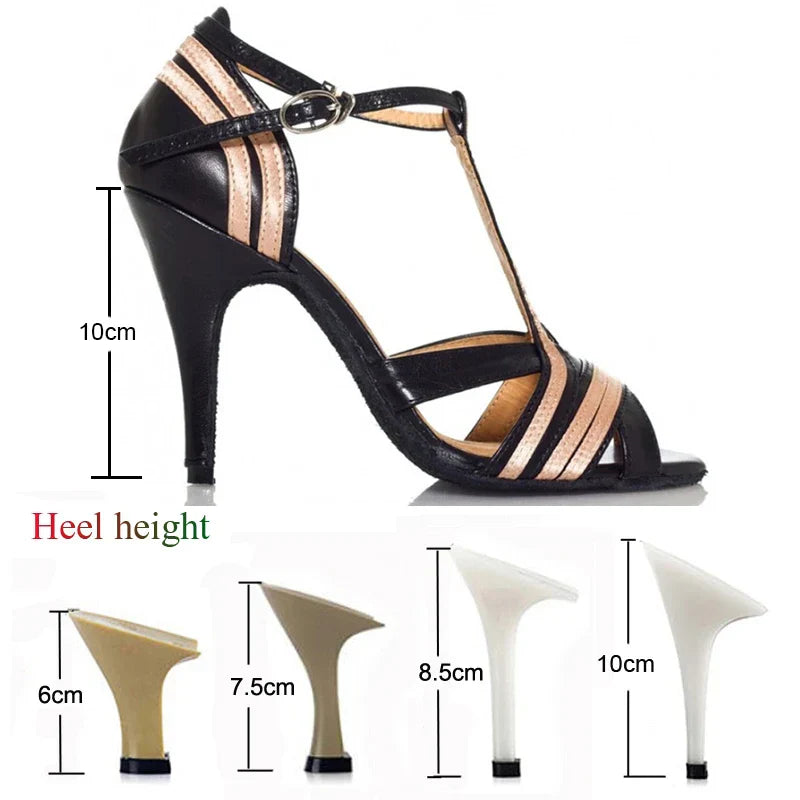 Dam Stövlar Båtstil Silkesatin och Bomull med LACE-UP System-4